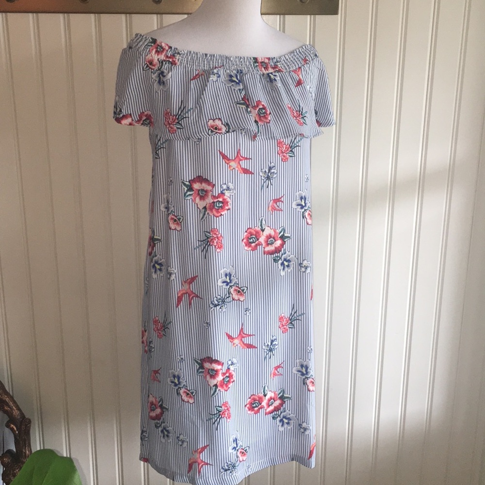 The CUTEST dress ever!